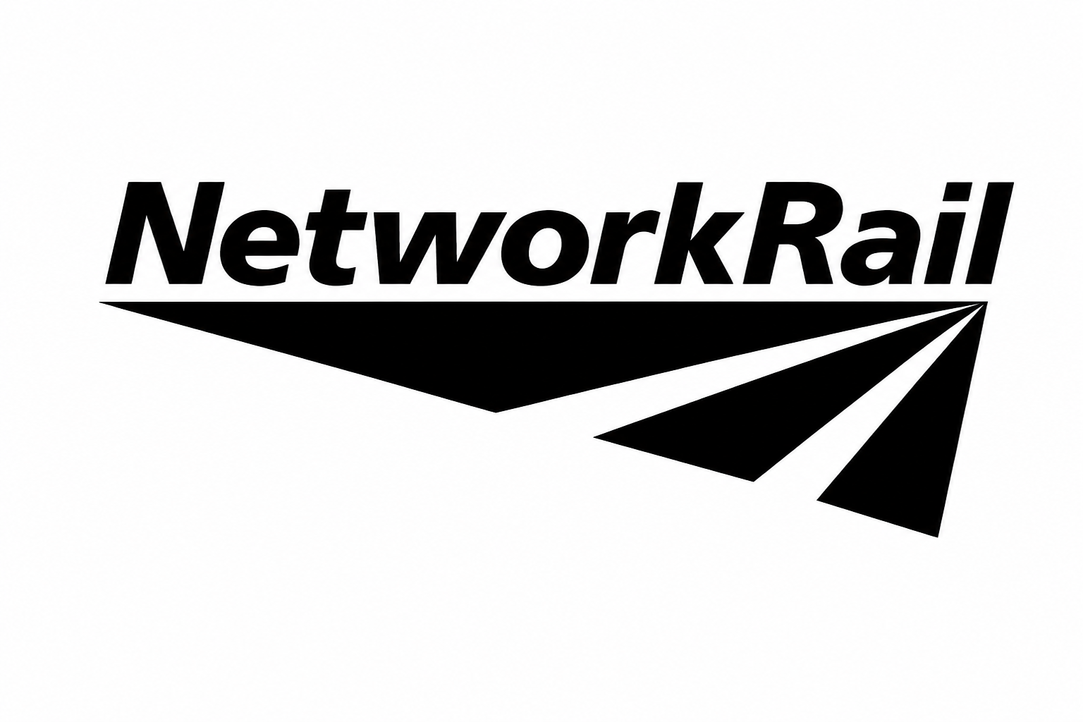 Network Rail logo