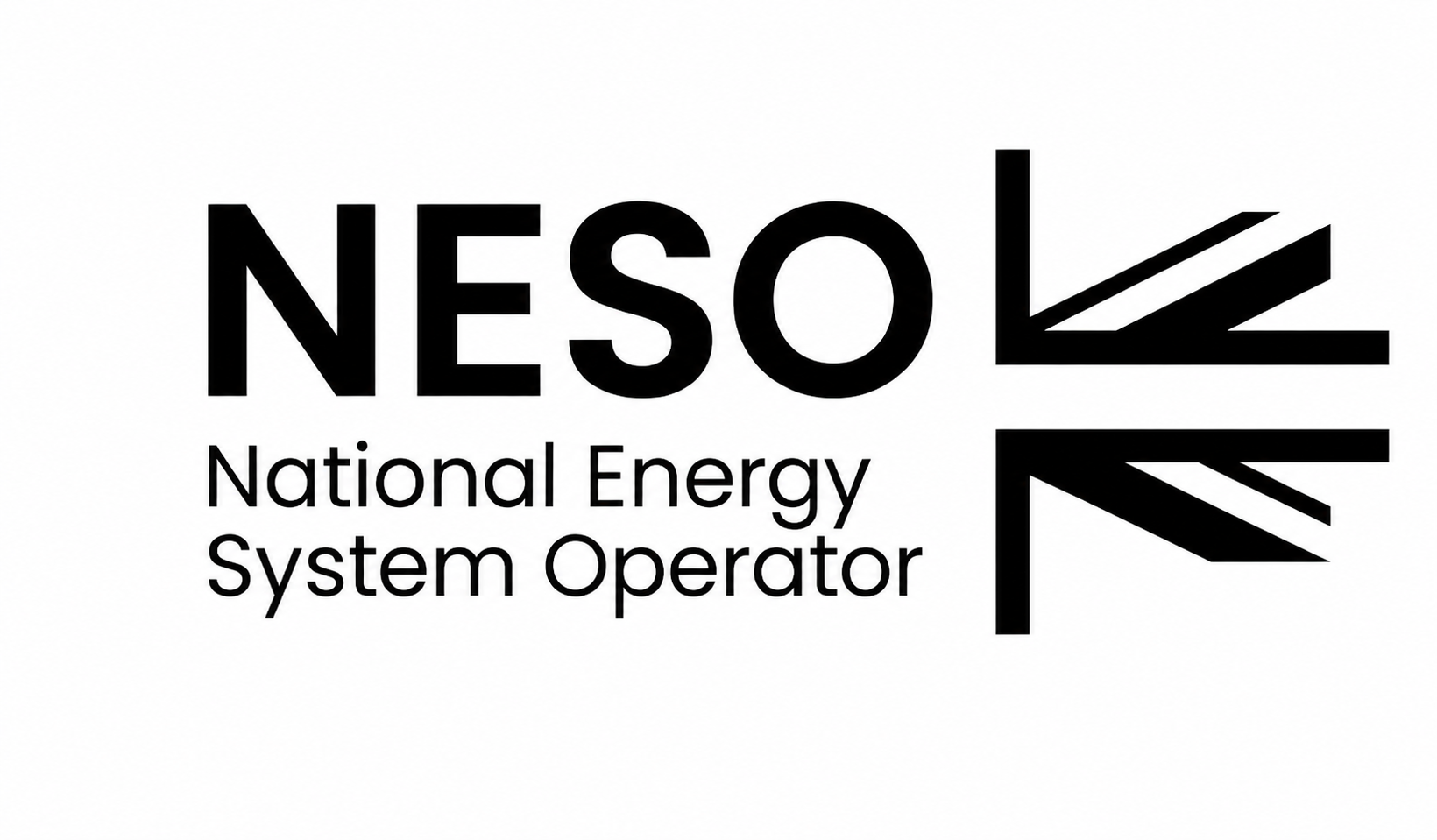 National Energy System Operator (NESO) logo