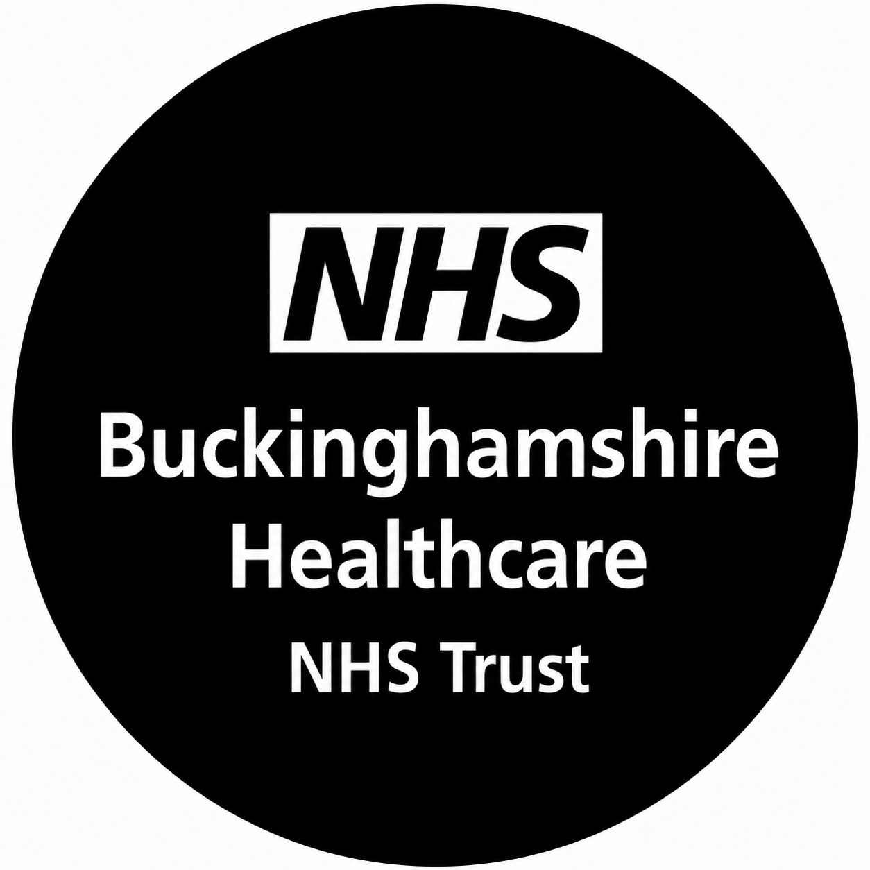 Buckinghamshire Healthcare NHS Trust logo