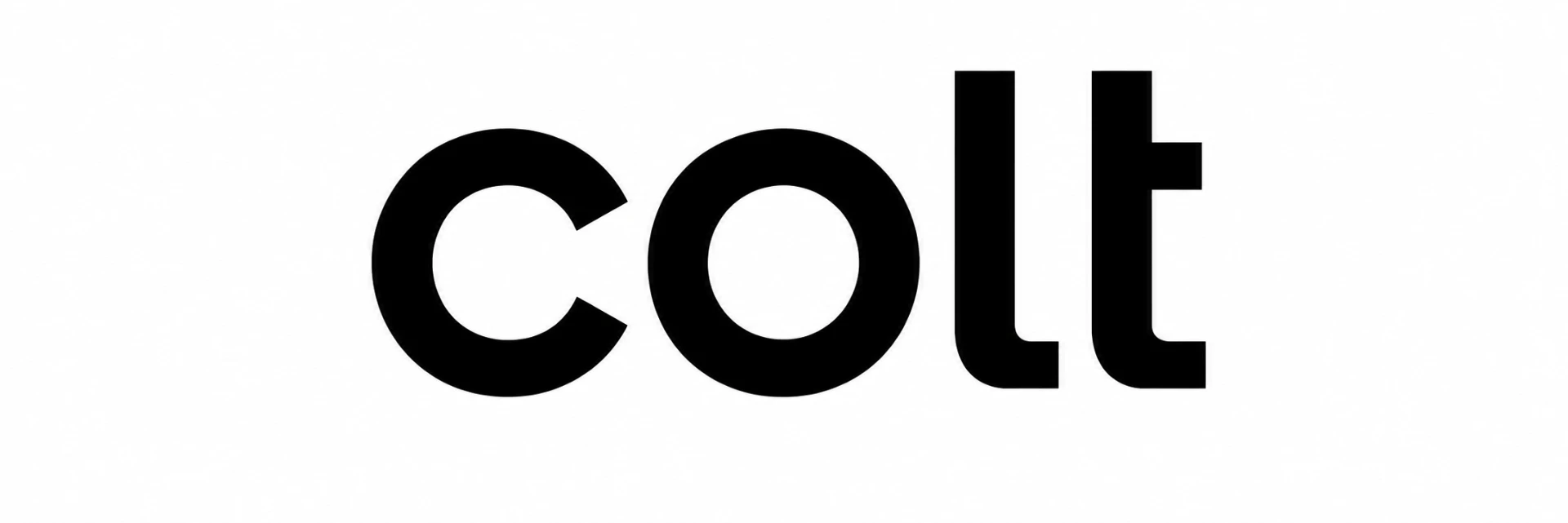 Colt logo